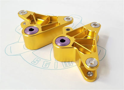 Billet Push-rod Suspension Rocker Set (2 Rockers)