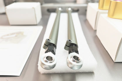 E30 Pushrod Suspension Kit (Rear)