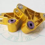 Billet Push-rod Suspension Rocker Set (2 Rockers)