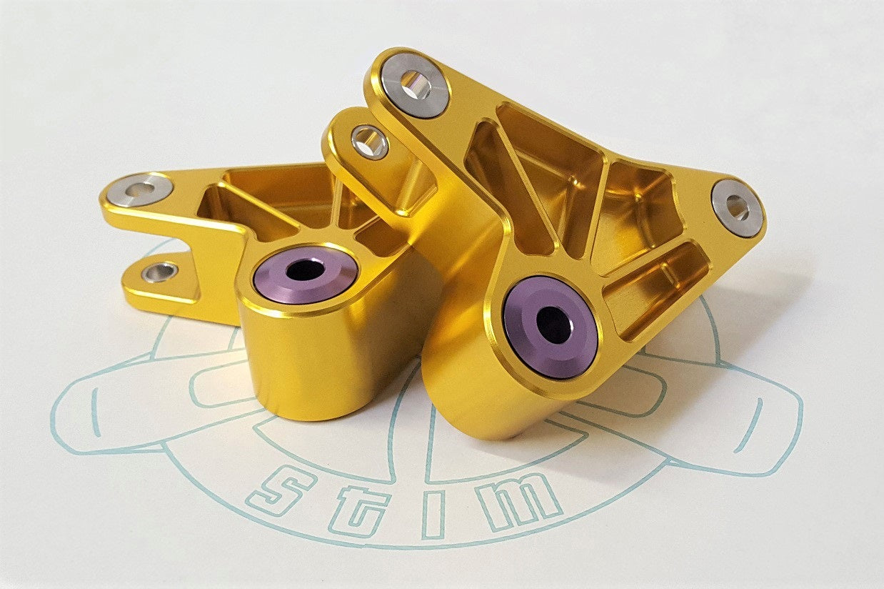 Billet Push-rod Suspension Rocker Set (2 Rockers)