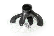 E30 Carbon Brake Duct Backing Plate Kit