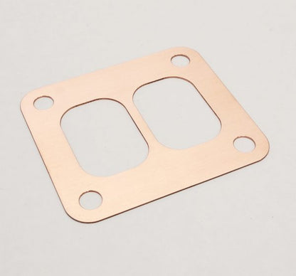 T4 Divided Turbo Gasket (Copper)