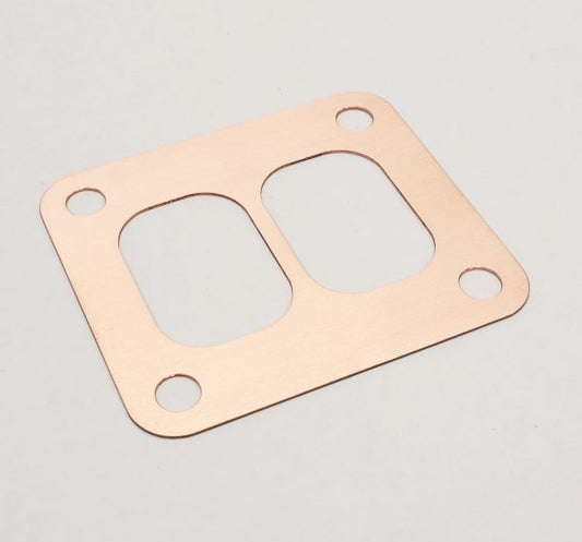 T4 Divided Turbo Gasket (Copper)
