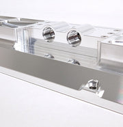 BMW E30 M20 Billet Valve Cover