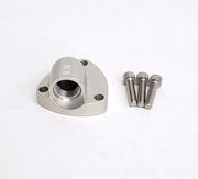 bmw e30 intake plate
