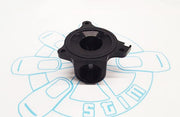 e30 bmw water pump conversion plate