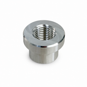 drain plug weld in bung